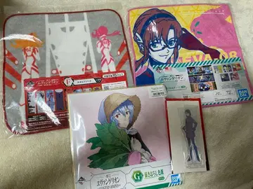 에반게리온 세트 판매