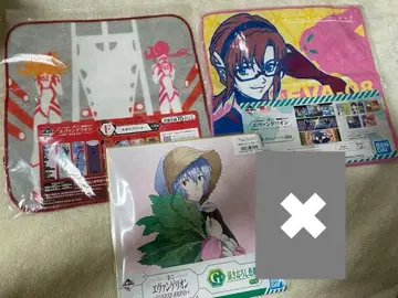 에반게리온 세트 판매