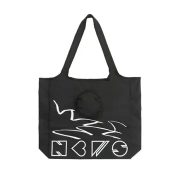 NEWS 변신 에코백