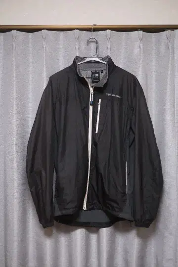 XL 카리머 karrimor 나일론 자켓 남성용 서프 아메카지 밀리터리