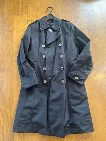 TOKYO STYLE 트렌치코트