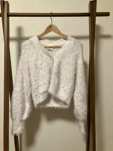 GELATO PIQUE 가디건