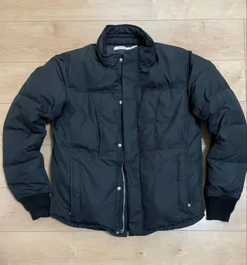 nonnative 논네이티브 다운 자켓