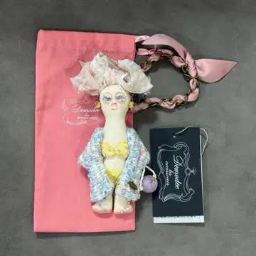 Demodee 데모데 JYAKSYO POPPY