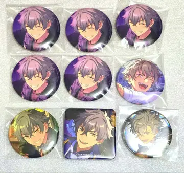 앙스타 오오가미 코가