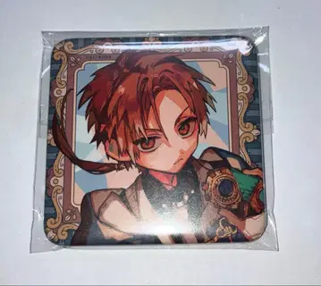 지박소년 하나코 군 캔뱃지 아오이 아카네