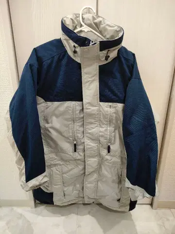 빈티지 컬럼비아 마운틴 자켓