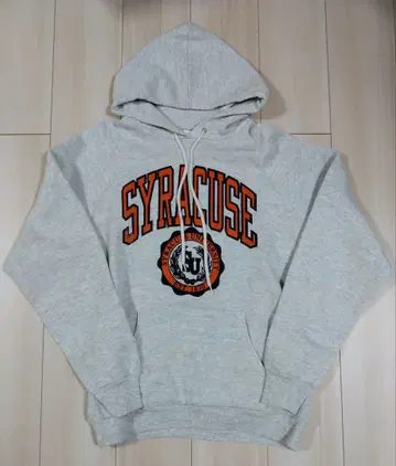 usa 90's 프룻 오브 더 룸 칼리지 맨투맨 후드티