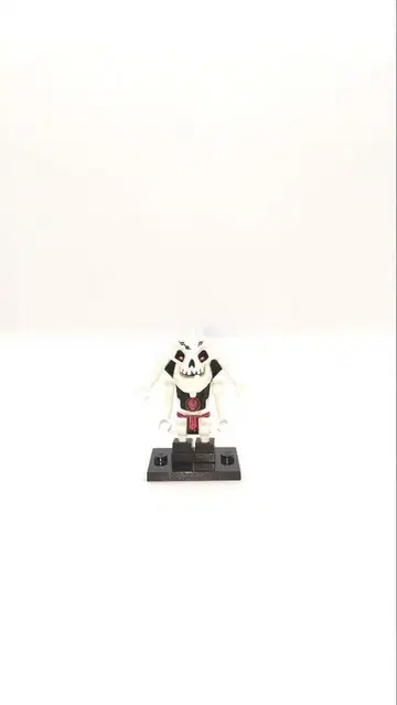 레고 삼카이 미니 피규어 닌자고