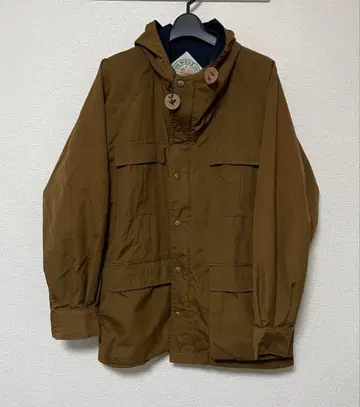 90년대 WESTKEYSTONE 마운틴 후드티