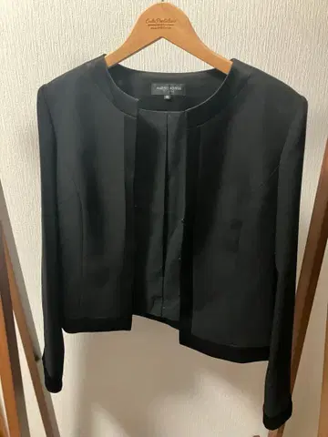 MARIKO KOHGA 마리코 코우가 S 40 상복 예복 도쿄 소와르