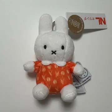 박람회 미피 스트랩 네덜란드관