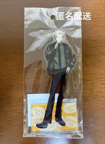 블레이크 마이 케이스 블마이 AGF 아크릴 스탠드 스오 아시카