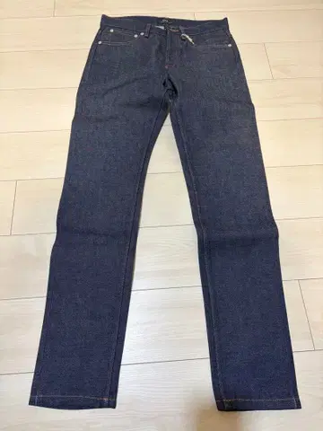 새상품 A.P.C./petit new standard/29/아페쎄