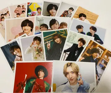 미치에다 슌스케 공식 사진 5