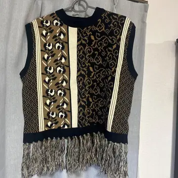 EVRIS 니트 베스트