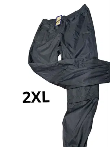 새상품 Puma 윈드브레이커 저지 XXL