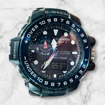 G-SHOCK 가프마스터