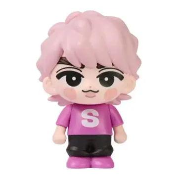 Snow Man Dome Tour ON 스노치루 소프트 비닐 사쿠마