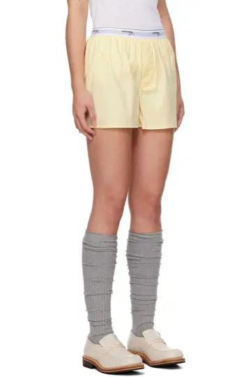 HOMME girls 트렁크 숏팬츠