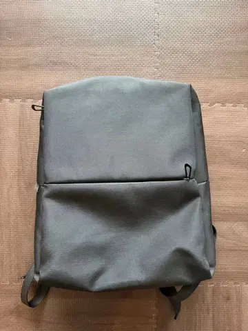 Cote & Ciel 코트 에시엘 백팩