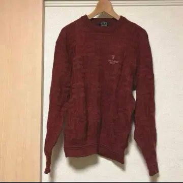 TRUSSARDI SPORT 니트