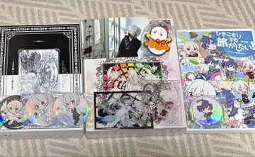 마후마후 소라루 묶음 판매 DVD CD