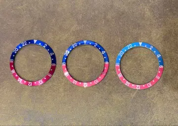 GMT 마스터 베젤 교환용 1개