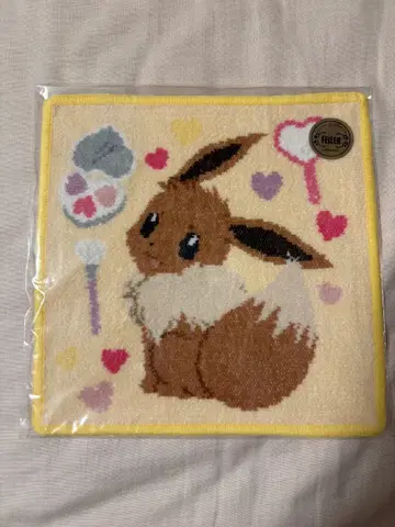 포켓몬 러블리 화장품 이브이 페이러