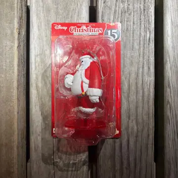 2025 디즈니 크리스마스 오너먼트 베이맥스