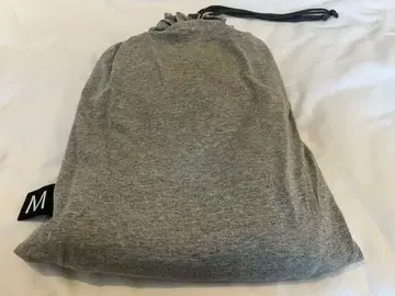 ANA 퍼스트 클래스 파자마 그레이 M 사이즈