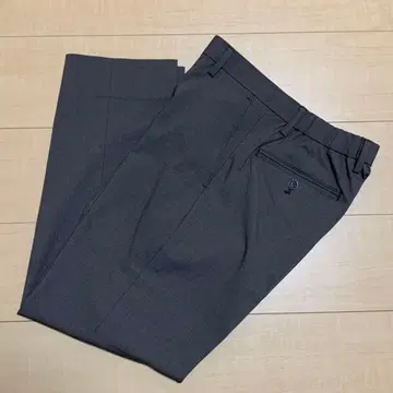 어반 슬랙스 2025 모델 M 사이즈 모카 55 / 글로벌 워크