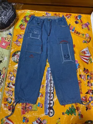 드럭 스토어즈 데님