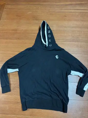 크로노스 후드티 사이즈 38 (M)