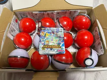 포켓몬 겟 컬렉션즈 신카노하도 미개봉 12개