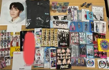 Snow Man CD DVD 굿즈