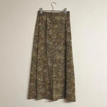 LOWRYSFARM 롱 스커트