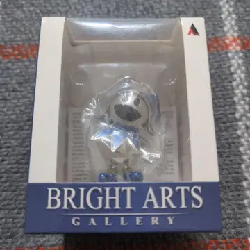 진 여신전생V 브라이트 아트 갤러리 잭 프로스트