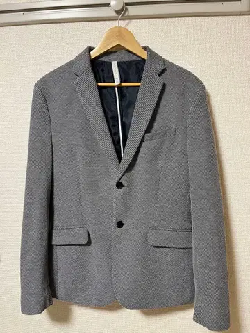 ZARA MAN 테일러드 자켓 그레이 LL~3L