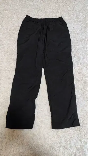 테아토라 TEATORA 월렛 팬츠 패커블