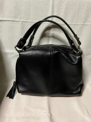 gream supply 핸드백 블랙