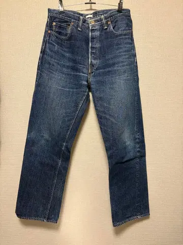 WAREHOUSE DD-1003SXX 대전 모델 사이즈 31