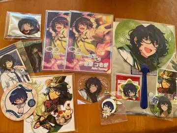 앙상블 스타즈! 아오바 츠무기