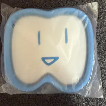 [회장 한정판] 하짱 러버 트레이 Ado 두근두근 비밀기지 회원 한정판