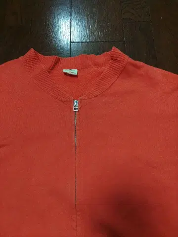 투 문 맨투맨 가디건 집업 42