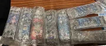 드래곤볼 스냅 컬렉션 H상