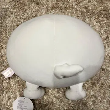 스키즈 현진 지니렛 엉덩이 쿠션