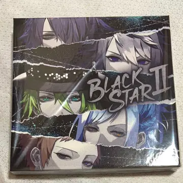 브라스 Theater Starless BLACK STAR2