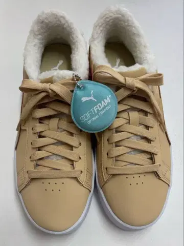 PUMA 제이다 테디 WS 스니커즈