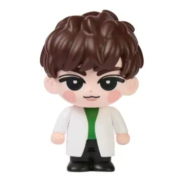 Snow Man Dome Tour ON 스노치루 소프트 비닐 아베 료헤이